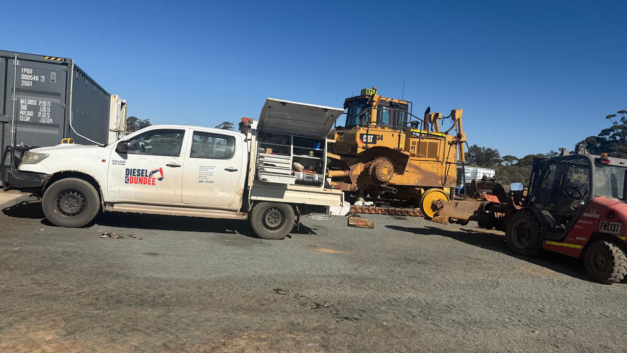 Emergency Breakdown Response & Support